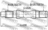 FORD 1454893 Drive Shaft